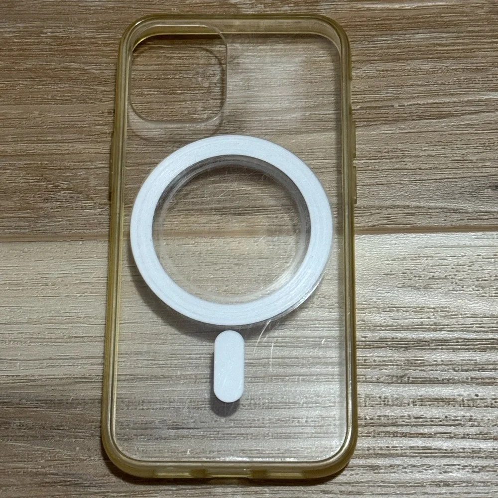 JETech magnetic case for iPhone mini 12
